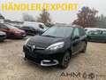 Renault Scenic III Grand BOSE Edition EXPORT/HÄNDLER Noir - thumbnail 1