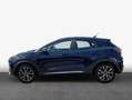 Ford Puma 1.0 EcoBoost Hybrid TITANIUM Blau - thumbnail 4