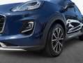 Ford Puma 1.0 EcoBoost Hybrid TITANIUM Blau - thumbnail 5