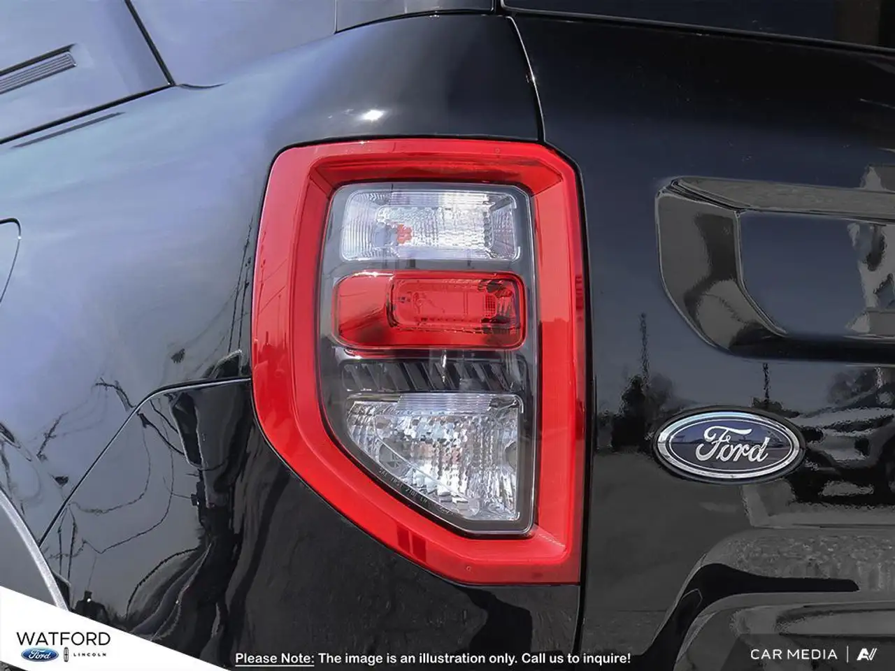 Ford Bronco Sport photo Ford Bronco Sport