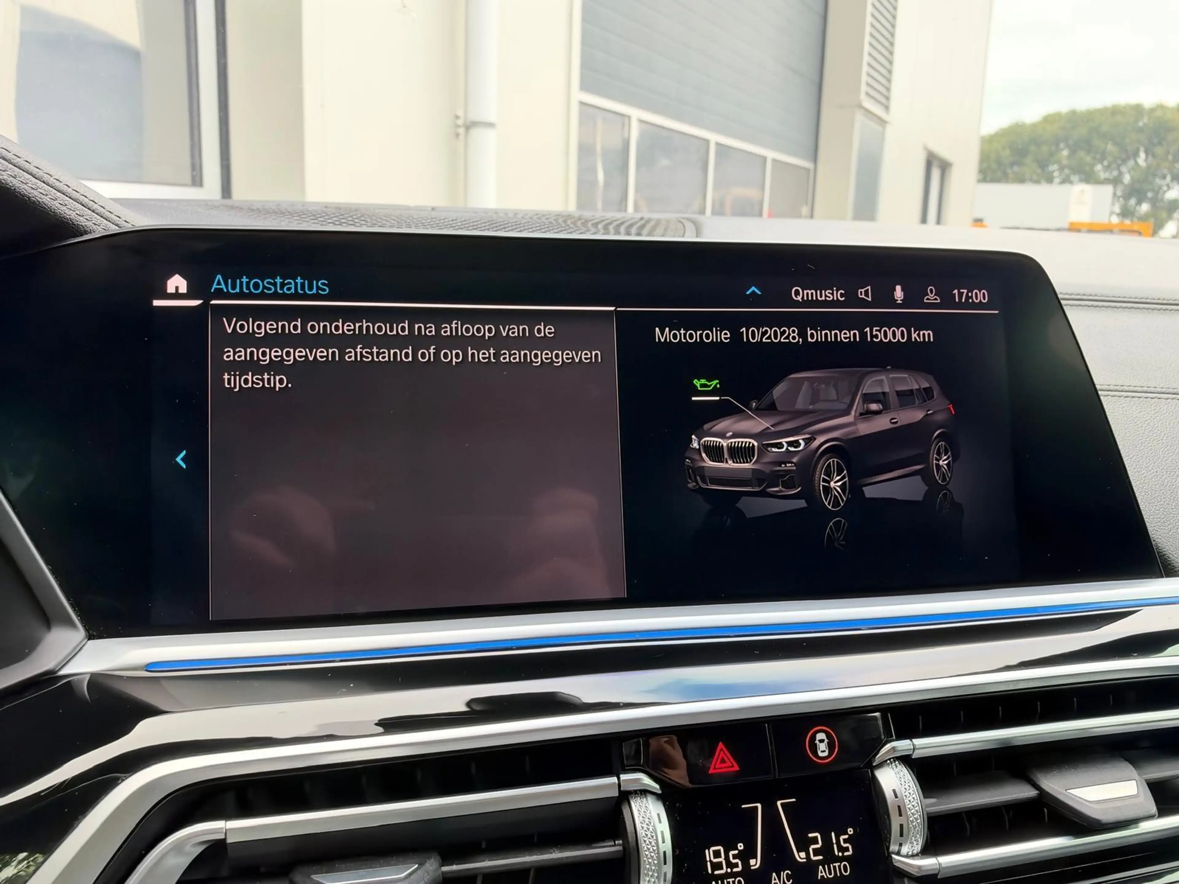 BMW X5 xDrive45e High Executive | BMW Laser LED | Harman/ — photo 5