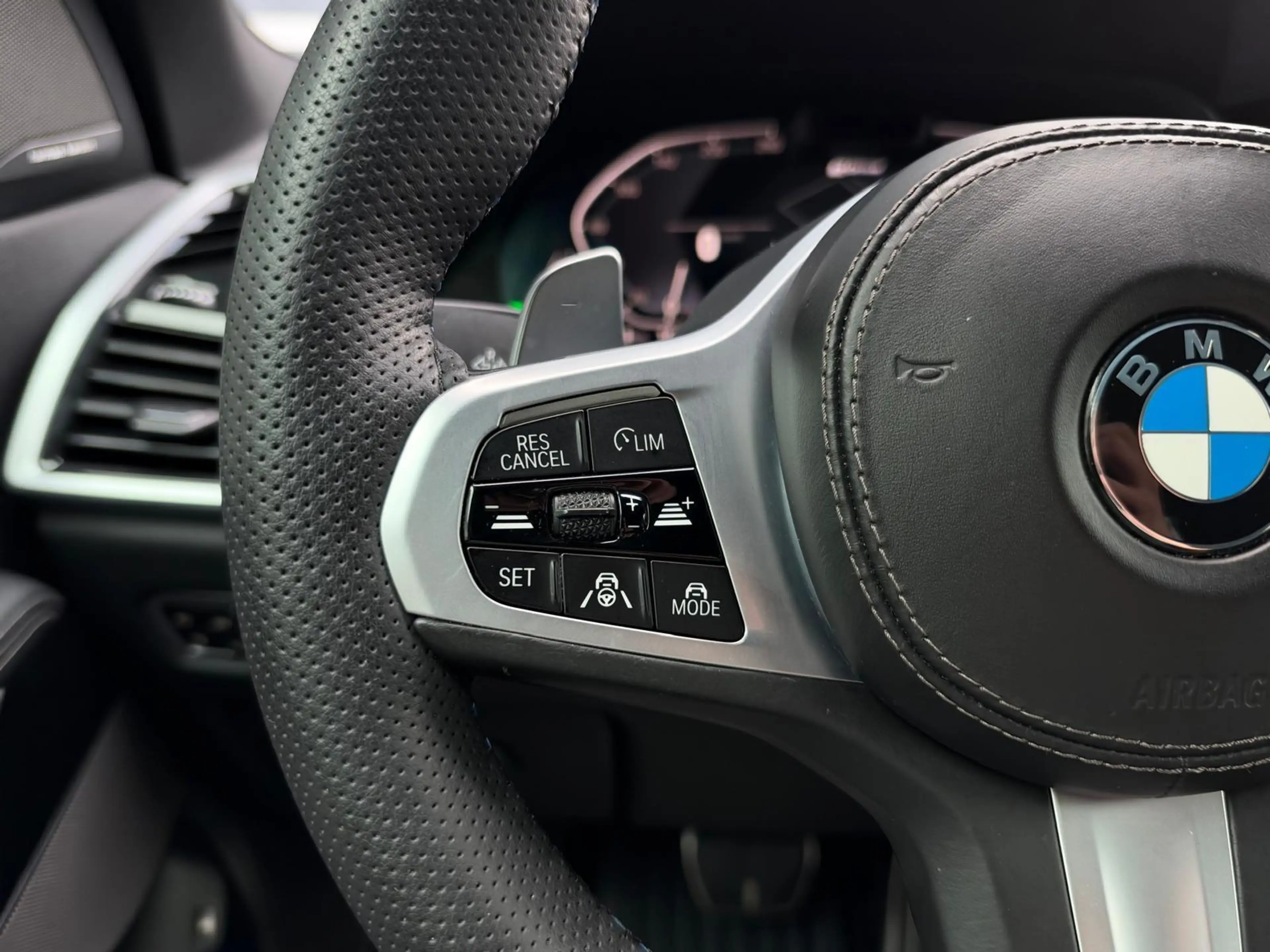 BMW X5 xDrive45e High Executive | BMW Laser LED | Harman/ — photo 14