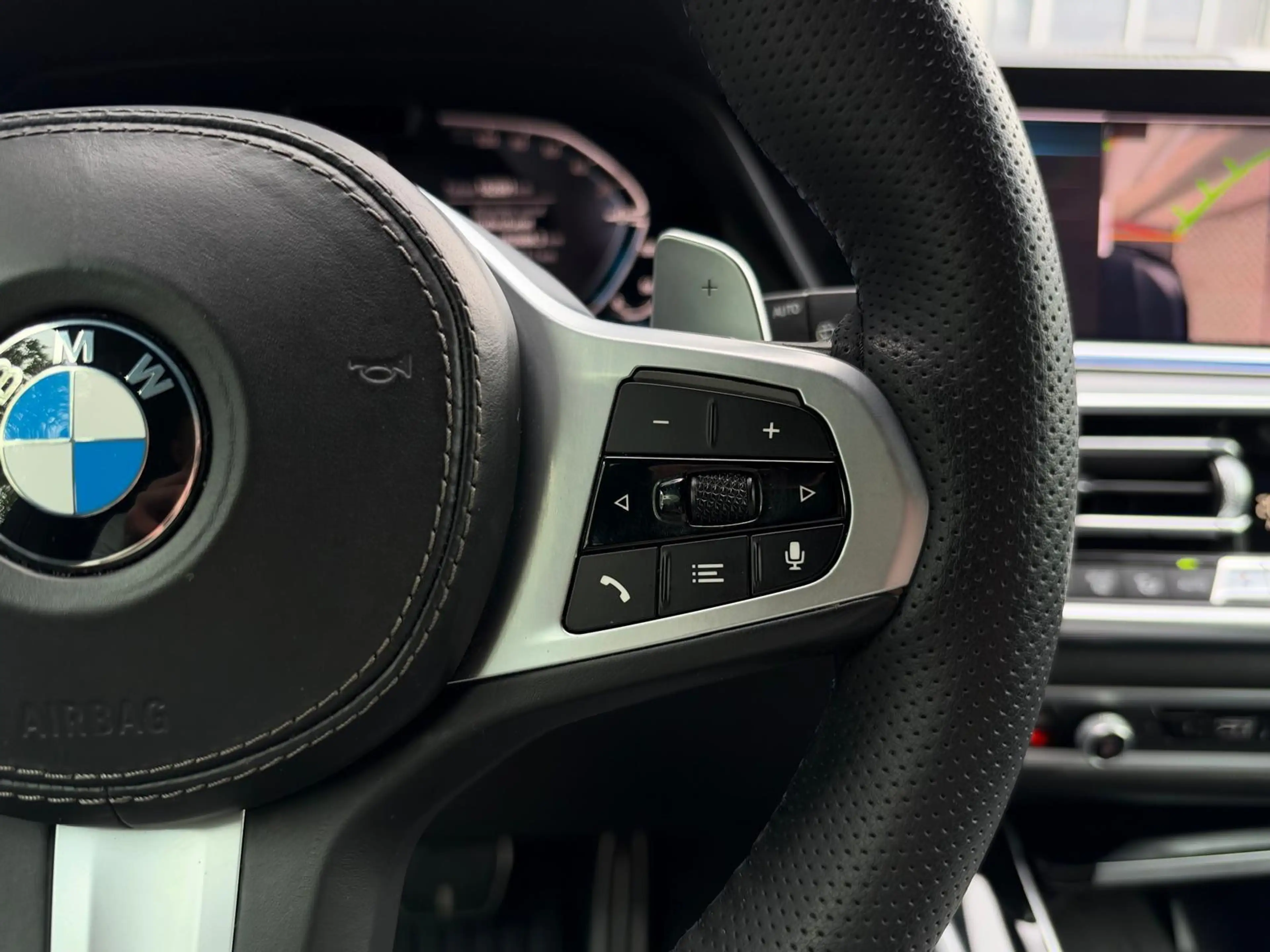 BMW X5 xDrive45e High Executive | BMW Laser LED | Harman/ — photo 15