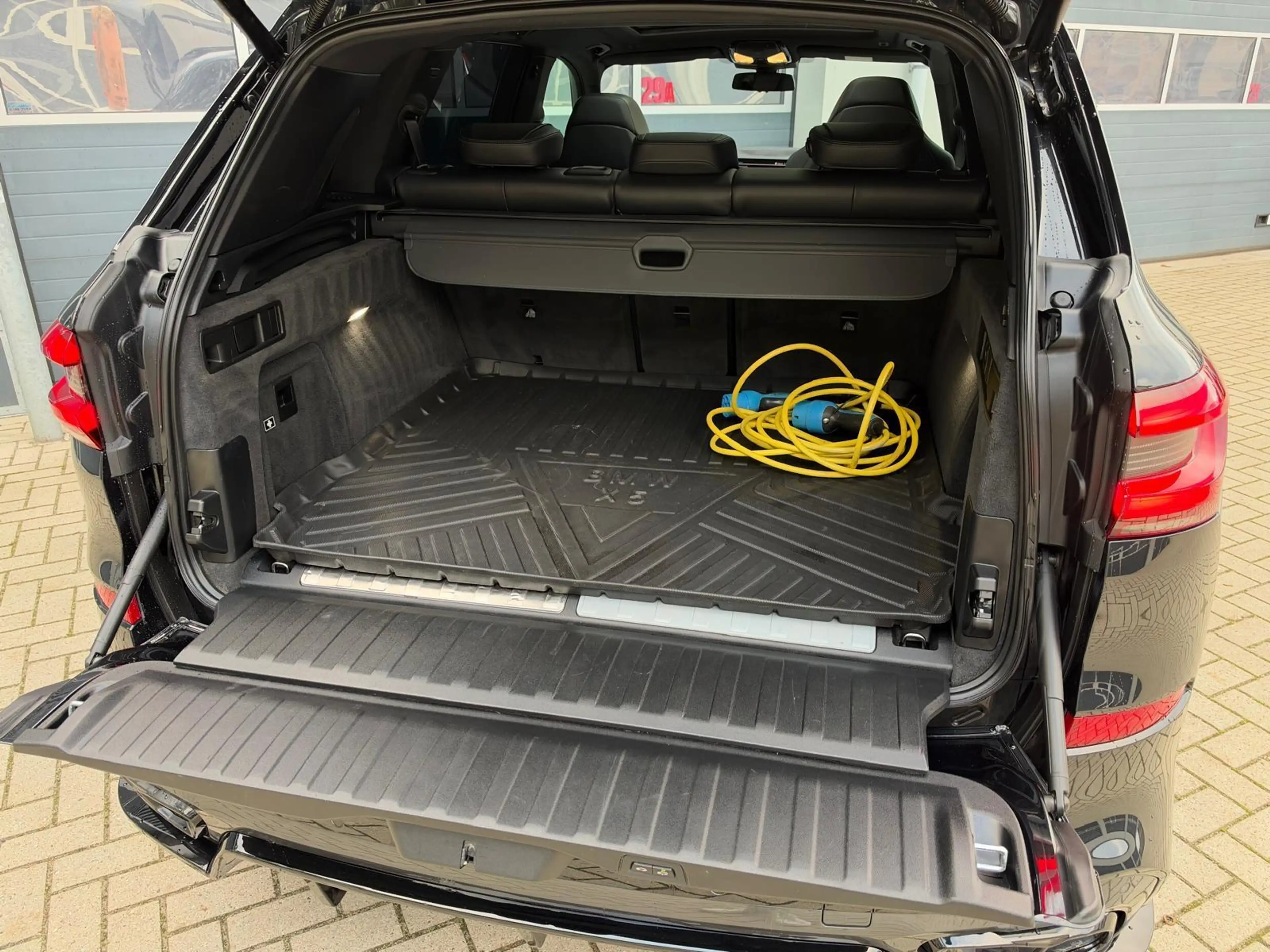 BMW X5 xDrive45e High Executive | BMW Laser LED | Harman/ — photo 10