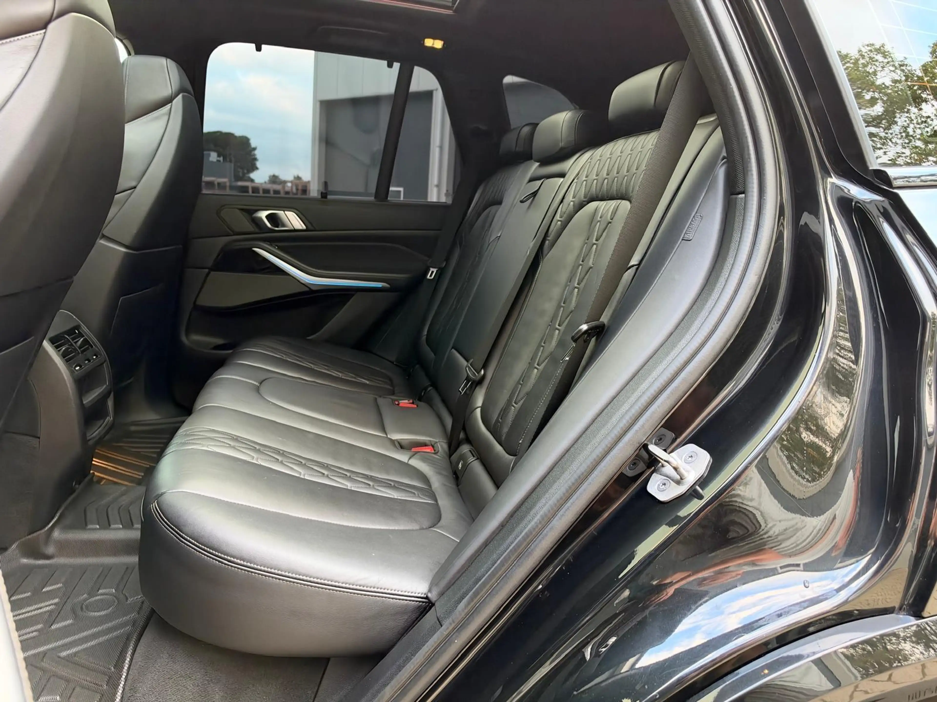 BMW X5 xDrive45e High Executive | BMW Laser LED | Harman/ — photo 9