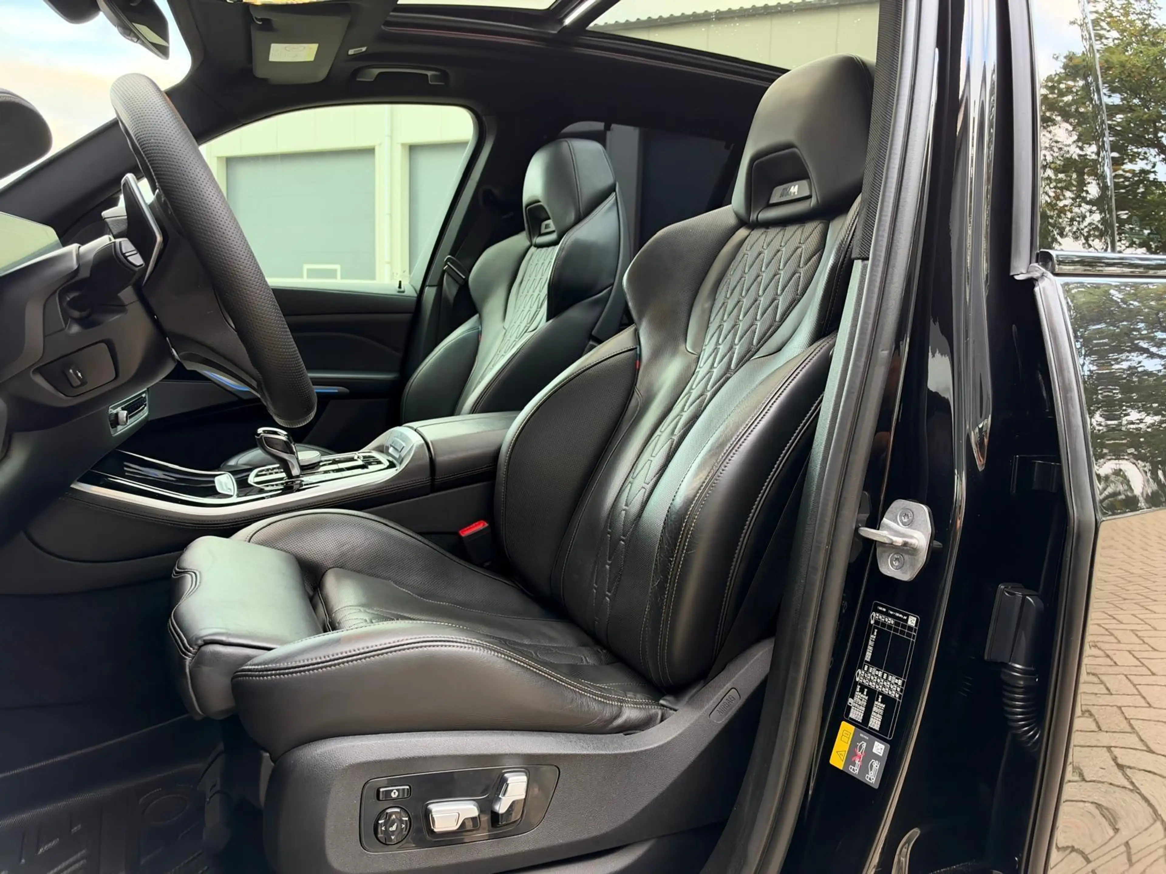 BMW X5 xDrive45e High Executive | BMW Laser LED | Harman/ — photo 7