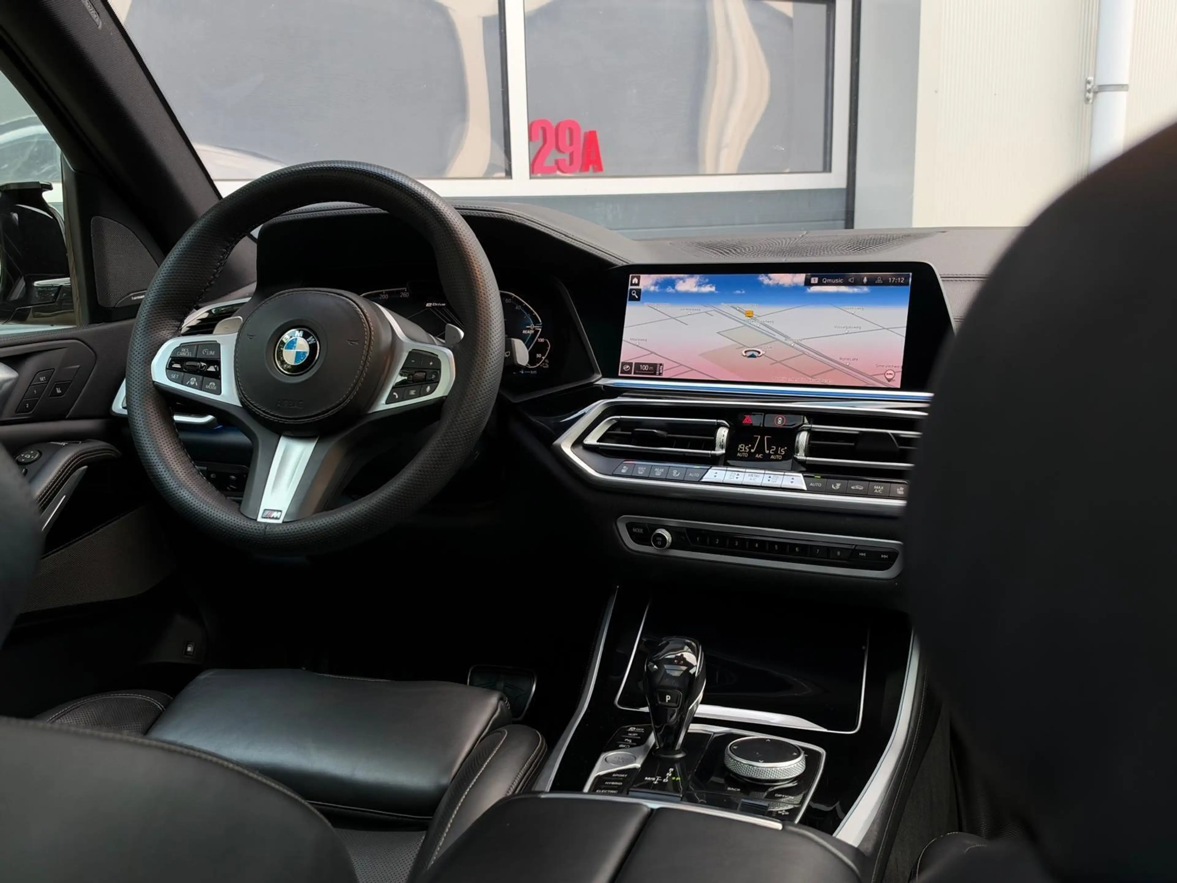 BMW X5 xDrive45e High Executive | BMW Laser LED | Harman/ — photo 4