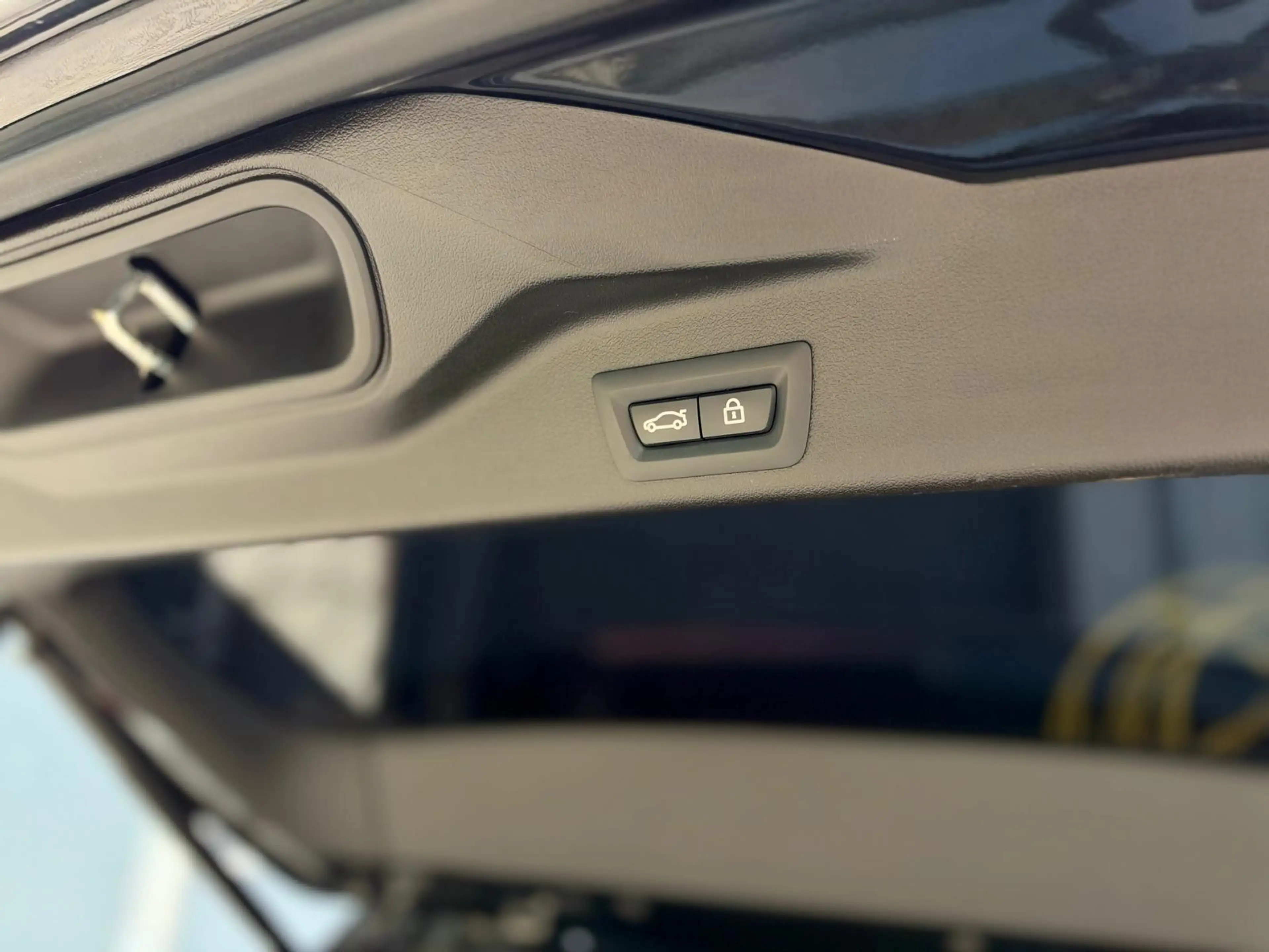BMW X5 xDrive45e High Executive | BMW Laser LED | Harman/ — photo 11
