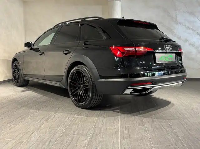 Audi A4 view 15