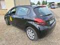 Peugeot 208 1.2 PURETECH 82CH S\u0026S PREMIUM EURO6C Noir - thumbnail 3