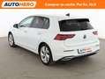 Volkswagen Golf 1.5 eTSI MHEV Style Blanco - thumbnail 4