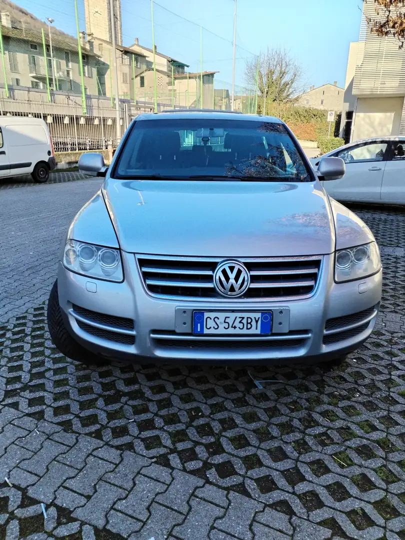 Volkswagen T5 2.5 TDI 170 CV - 1