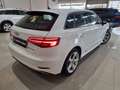 Audi A3 Sportback S line 40 etron 150kW S tron Weiß - thumbnail 7