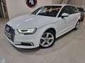 Audi A3 Sportback S line 40 etron 150kW S tron Blanc - thumbnail 3