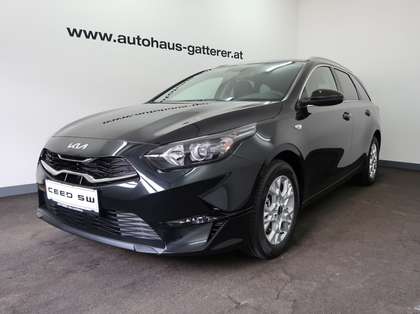 Kia Ceed SW / cee'd SW 1,0 TGDI ISG GPF Silber