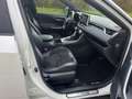 Toyota RAV 4 RAV4 Hybrid HEV 2.5i i-AWD Style Plus (Li-ion) Blanc - thumbnail 10