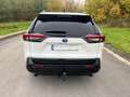 Toyota RAV 4 RAV4 Hybrid HEV 2.5i i-AWD Style Plus (Li-ion) Blanc - thumbnail 4