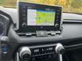 Toyota RAV 4 RAV4 Hybrid HEV 2.5i i-AWD Style Plus (Li-ion) Blanc - thumbnail 16