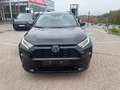 Toyota RAV 4 RAV4 Hybrid HEV 2.5i i-AWD Style Plus (Li-ion) Blanc - thumbnail 28
