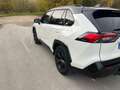 Toyota RAV 4 RAV4 Hybrid HEV 2.5i i-AWD Style Plus (Li-ion) Blanc - thumbnail 6
