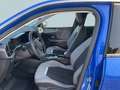 Opel Mokka-E Elegance Blau - thumbnail 5