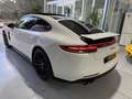 Porsche Panamera 4 Aut. Blanco - thumbnail 5