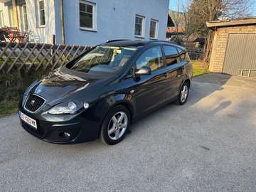 Altea XL Reference 2,0 TDi CR DPF 4WD Reference