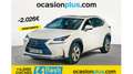 Lexus NX 300 300h F Luxury 4WD Blanco - thumbnail 1