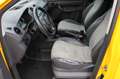 Volkswagen Caddy 1.6 TDI met Airco Gelb - thumbnail 14