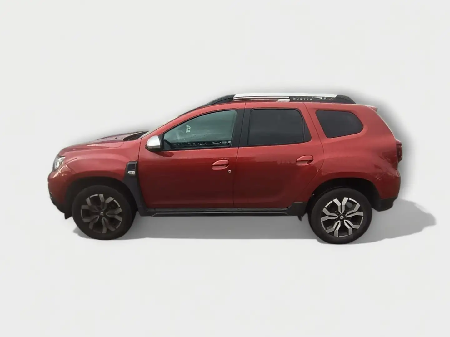 Dacia Duster Duster 1.0 TCe Prestige SL DaciaPlus 4x2 Rouge - 2