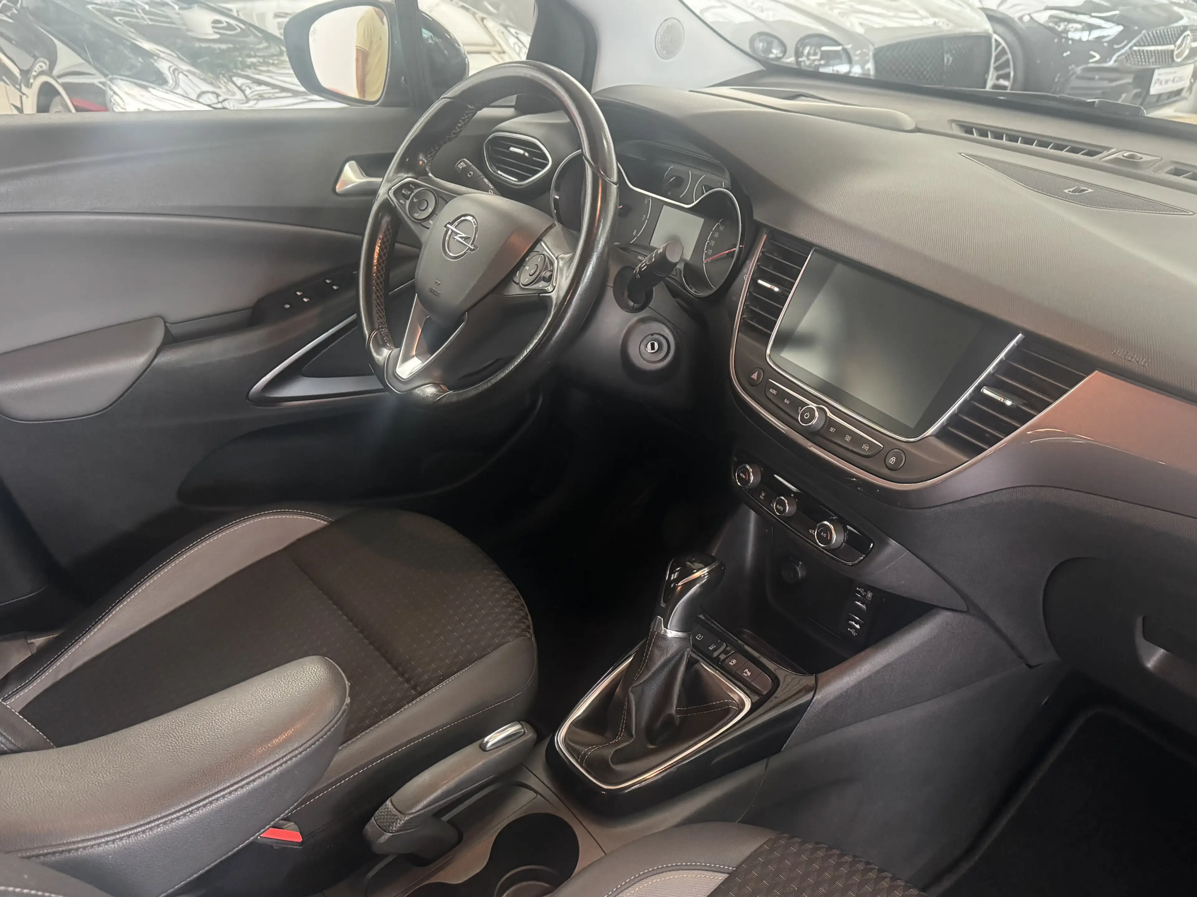 Opel Crossland Innovation*HEAD-UP*KLiMA* — photo 9