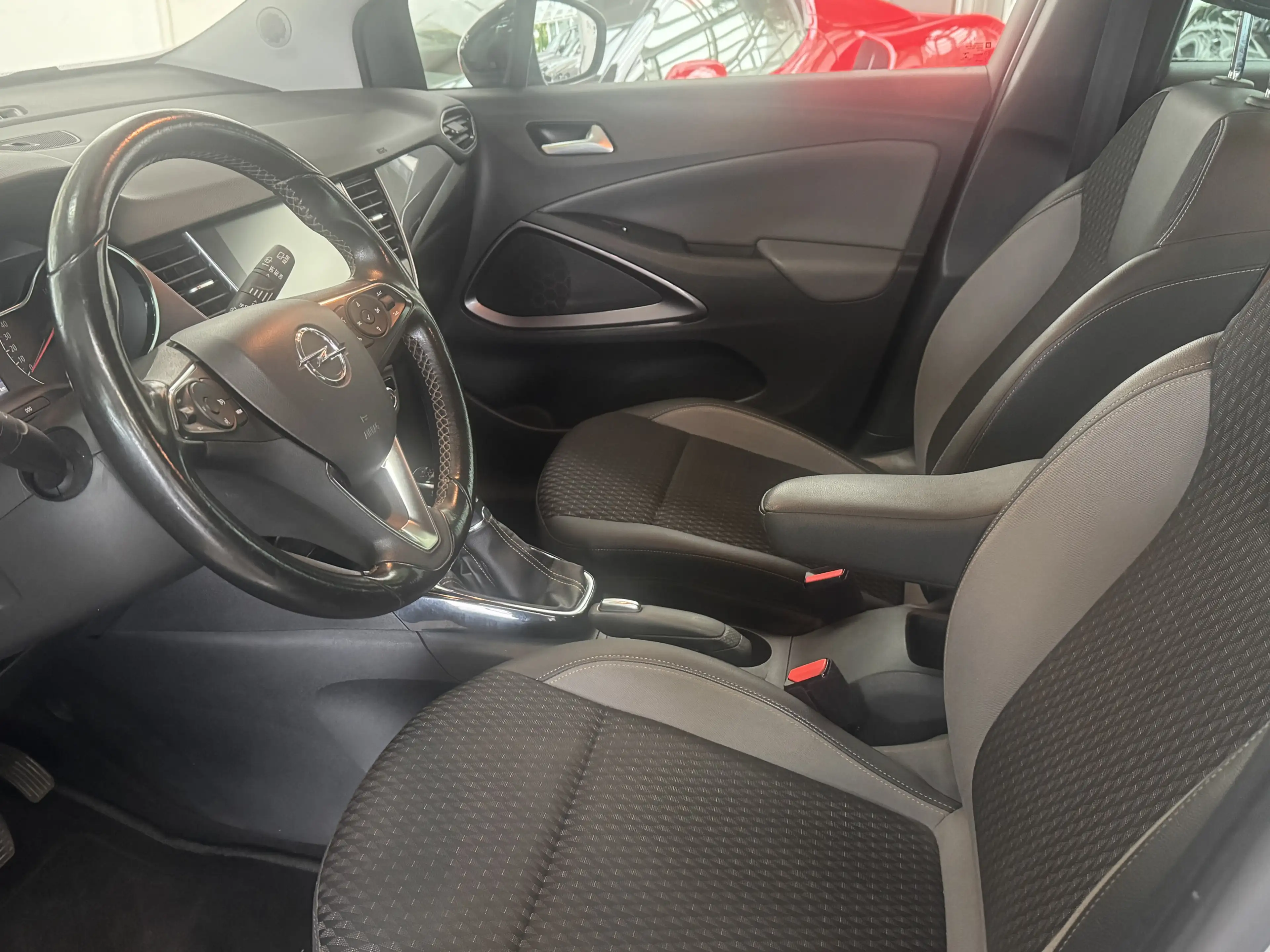 Opel Crossland Innovation*HEAD-UP*KLiMA* — photo 10