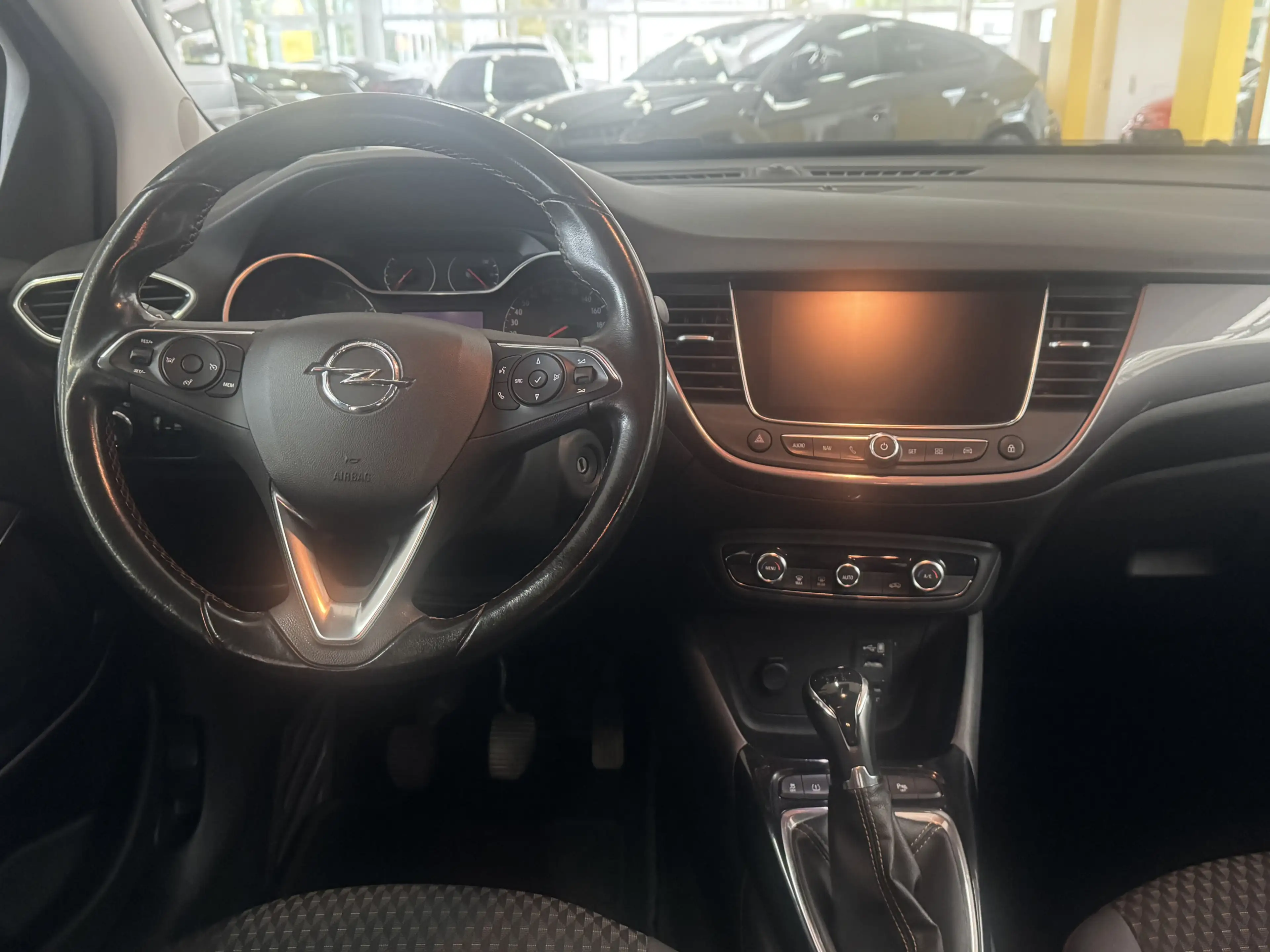Opel Crossland Innovation*HEAD-UP*KLiMA* — photo 8