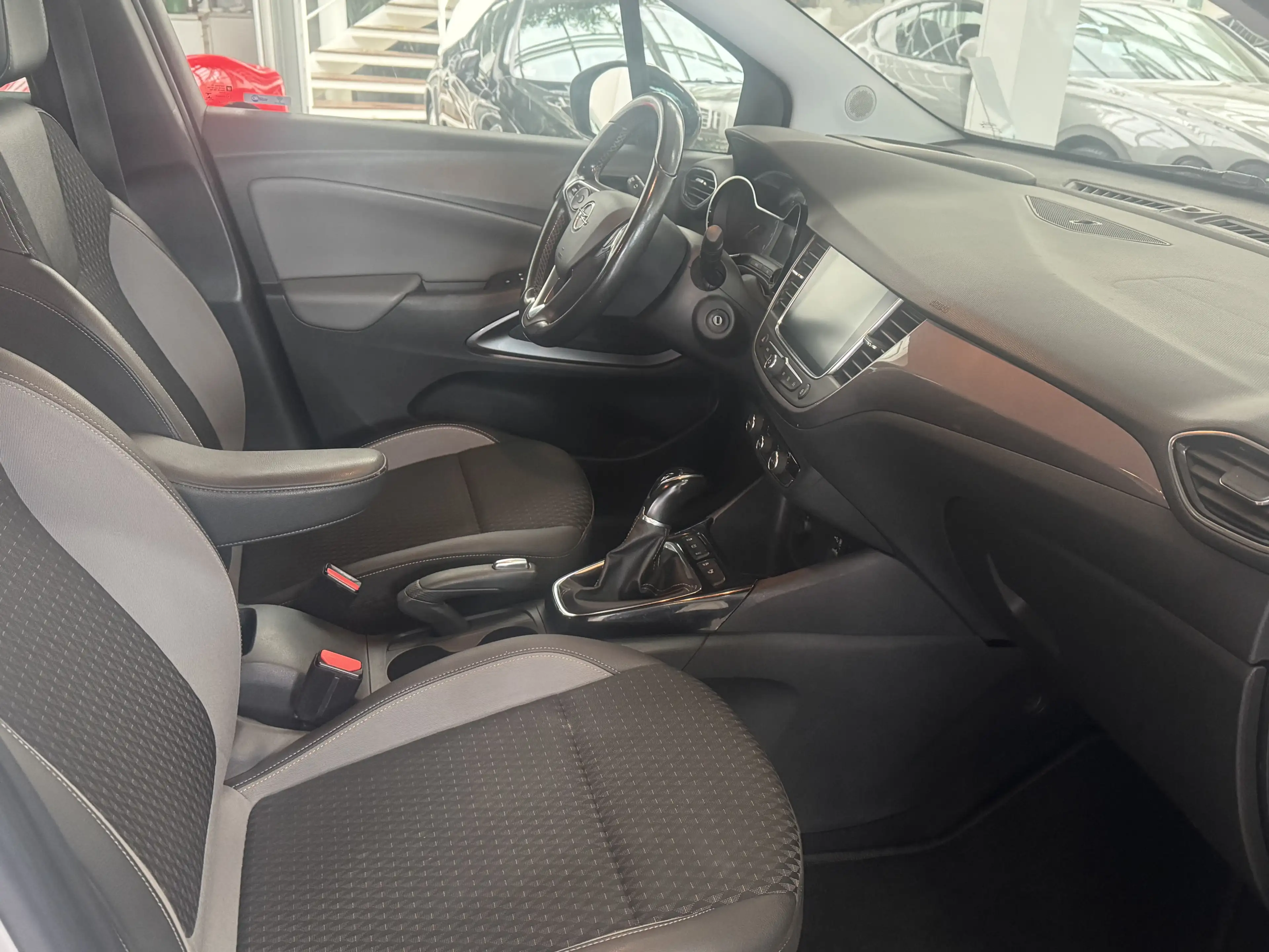 Opel Crossland Innovation*HEAD-UP*KLiMA* — photo 7