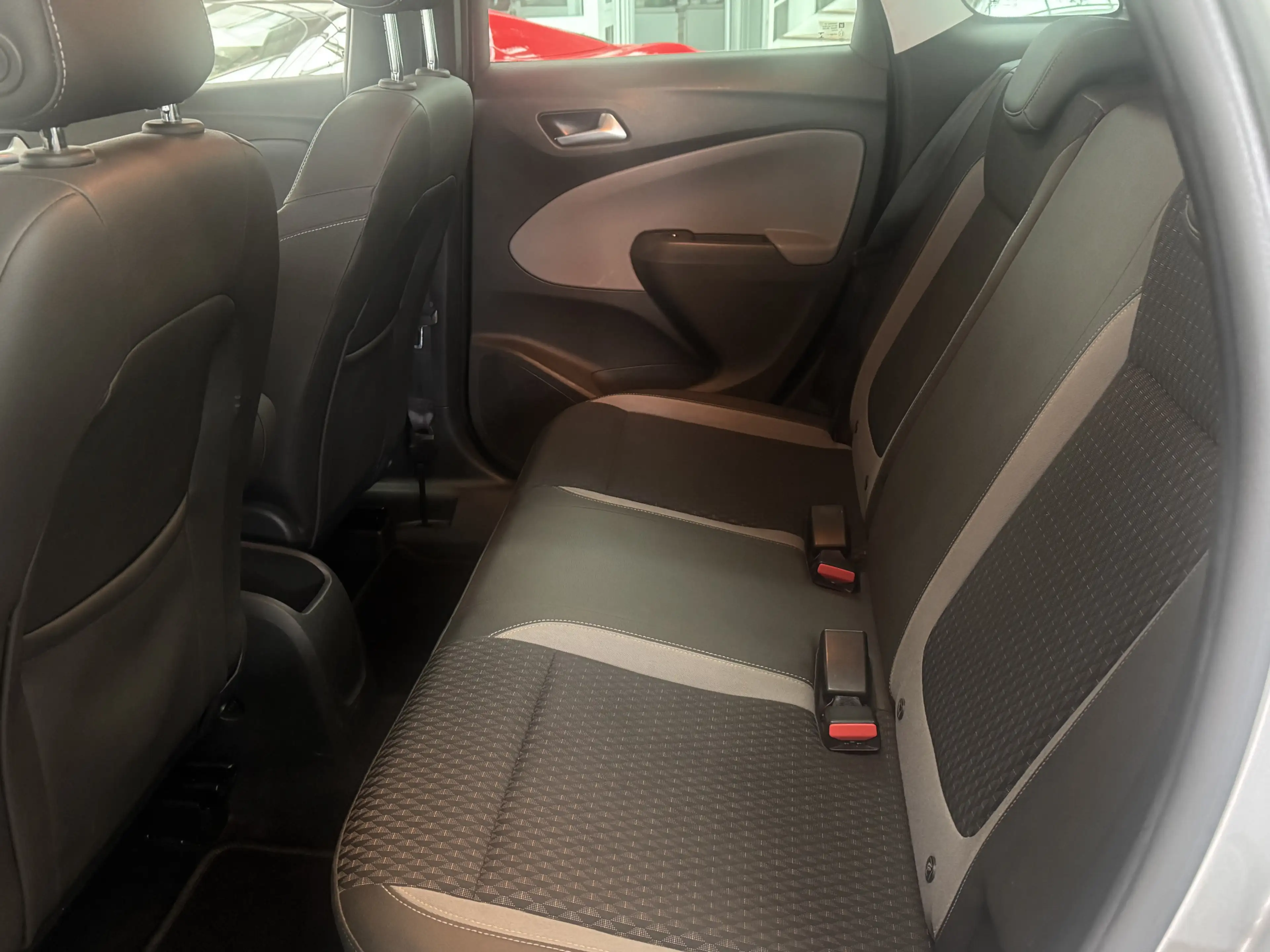 Opel Crossland Innovation*HEAD-UP*KLiMA* — photo 11