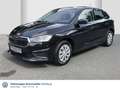 Skoda Fabia 1.0 MPI Active PDC LED Klima Sitzhzg Schwarz - thumbnail 1