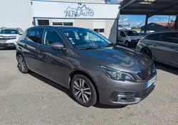 Peugeot 308 1.5 blue hdi 130 eat8 ALLURE, 30000 KM, 1 ERE MAIN