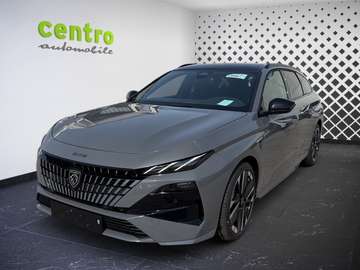 308SW Hybrid 145 e-DSC6 GT EXCLUSIVE Focal