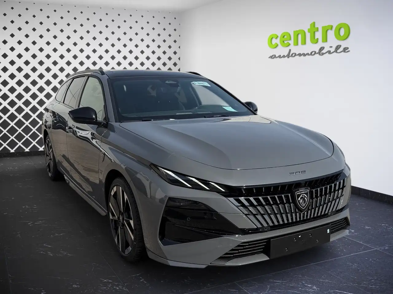 Peugeot 308 2026
