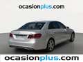 Mercedes-Benz E 200 200CDI BE Plateado - thumbnail 4
