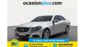 Mercedes-Benz E 200 200CDI BE Plateado - thumbnail 1