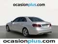 Mercedes-Benz E 200 200CDI BE Plateado - thumbnail 3