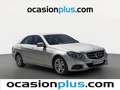Mercedes-Benz E 200 200CDI BE Plateado - thumbnail 2
