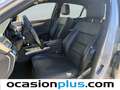 Mercedes-Benz E 200 200CDI BE Plateado - thumbnail 10