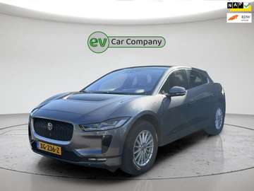 EV400 HSE 90 kWh | SOH 86% | Panoramadak | 360 Cam