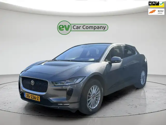 Jaguar I-Pace EV400 HSE 90 kWh | SOH 86% | Panoramadak | 360 Cam