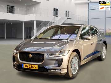 EV400 HSE 90 kWh | SOH 86% | Panoramadak | 360 Cam