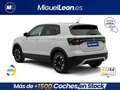 Volkswagen T-Cross 1.0 TSI Edition Weiß - thumbnail 4