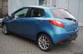 Mazda 2 Lim. 1.3 Sendo Klima/Navi/Sitzhzg/5-trg Blau - thumbnail 8