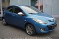 Mazda 2 Lim. 1.3 Sendo Klima/Navi/Sitzhzg/5-trg Blau - thumbnail 1